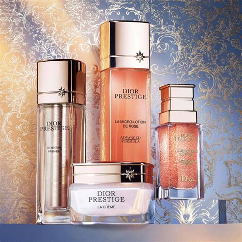 prestige foundation dior|dior prestige gift set.